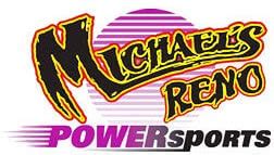Michaels reno - Michael's Reno Powersports offers service and parts, and proudly serves the areas of Sparks, Lake Tahoe, Fernley and Susanville. Skip to main content. TEXT US! (775) 825-8680. TEXT US! TEXT US! (775) 825-8680. 10828 S Virginia St, Reno, NV 89511. Call Us 888.949.2453 Text Us 775.825.8680. Like Michael's Reno Powersports on Facebook! ...